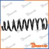 Ressorts de suspension avant pour HONDA | 14109, 4035745